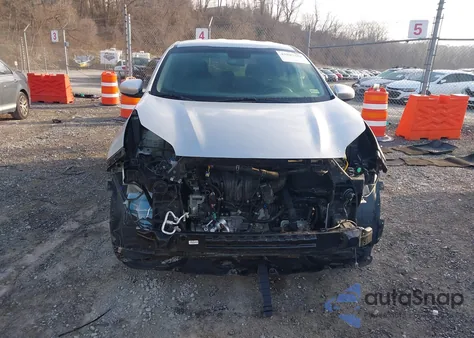 2019 Kia Sportage Lx z USA, uszkodzony, nr VIN KNDPMCAC3K7492904